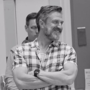 Video: Inside the Sitzprobe For GALILEO: A ROCK MUSICAL, Starring Raúl Esparza Video