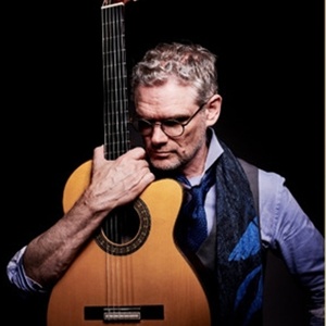 Jesse Cook to Perform at King Center Studio Theatre Presented by Regalitos Foundation Photo