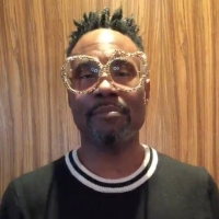 VIDEO: Billy Porter Releases New Single 'For What It's Worth' - Available to Stream N Photo