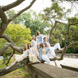 Hartt School Senior Dance Concert Set For This Month Photo