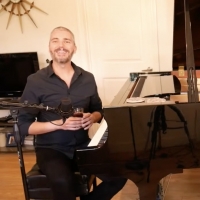 VIDEO: LA Opera Happy Hour With Jacob Ingbar