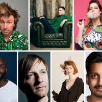 Alexandra Palace Presents Alfresco Comedy At One Of London's Largest Beer Gardens Video
