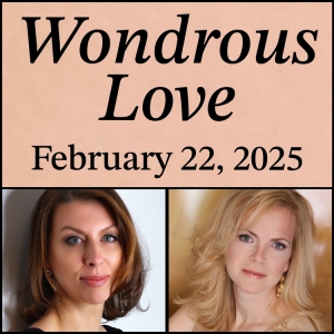 Nathan Resika Joins The Cast Of WONDROUS LOVE At St. John's in the Village Photo