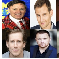 Five COME FROM AWAY Actors And The Man They Portray Join Live Global Webinar Photo