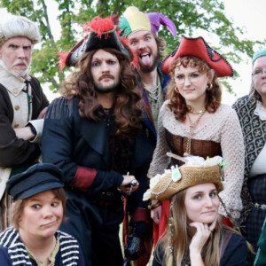 TWELFTH NIGHT to be Presented at Watershed Public Theatre Photo