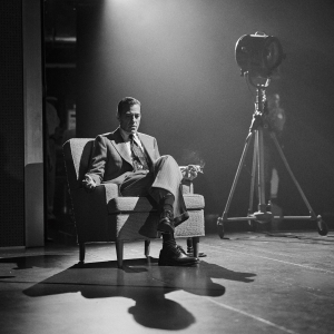 7.3M Viewers Tune In to Watch George Clooney in GOOD NIGHT, AND GOOD LUCK Photo