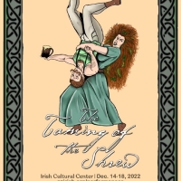 Interview: Keath Hall of THE TAMING OF THE SHREW at Ronin Theatre Interview