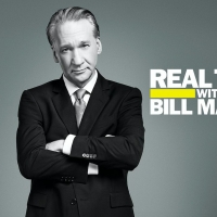 Scoop: Coming Up on a New Episode of REAL TIME WITH BILL MAHER on HBO - Friday, Novem Photo
