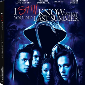 I STILL KNOW WHAT YOU DID LAST SUMMER Will Be Available On 4k Ultra HD September 26 Photo