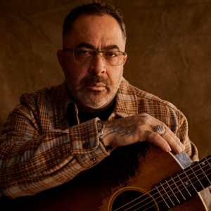 Aaron Lewis And The Stateliners Are Coming To Indian Ranch In August