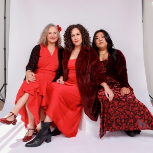 New Musical Concept EP TWO CROWNS Brings Eleanor of Aquitaine's Story To Life Photo