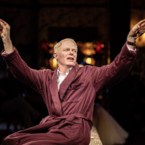 Review Roundup: Jesse Tyler Ferguson in TRU
