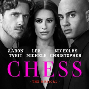 CHESS Will Give Signed Window Cards to First 50 Patrons at the Box Office Photo