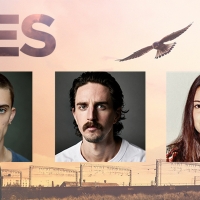 Cast Announced For KES at the Octagon Theatre Photo