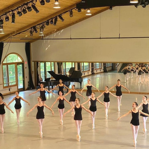 Kaatsbaan Cultural Park Unveils 2026 Kaatsbaan Ballet Intensive Faculty & Guest Artist Photo