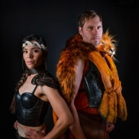 Pacific Opera Project Presents US Premiere Production Of ERCOLE SU'L TERMODONTE Video