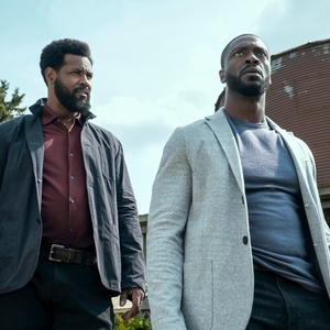 Crime Thriller Series CROSS Renewed for Season Three at Prime Video Photo