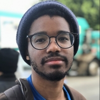 BWW Interview: Khiyon Hursey on Going From HAMILTON to SPIRITED & More