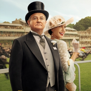 Photos: DOWNTON ABBEY: THE GRAND FINALE Drops New Character Posters Photo