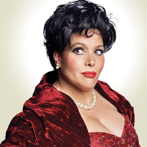 Debbie Wileman to Bring DEBBIE DOES DIVAS To Birdland Photo