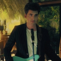 Circa Waves Releases Music Video for 'Jacqueline'