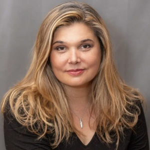 Creative Stage Collective's Madeline Bender Named 2026 CitizensNYC Gala Honoree Photo