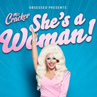 Miz Cracker Returns To The Road In 2022