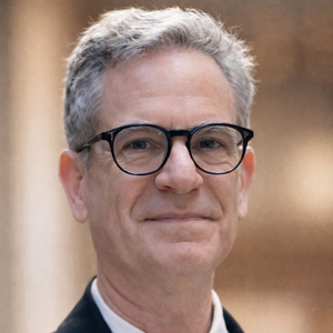 Light Opera of New Jersey Appoints David Nussenbaum as New General Manager Photo