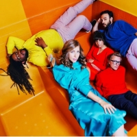 Lake Street Dive Premiere Video for 'Hypotheticals'