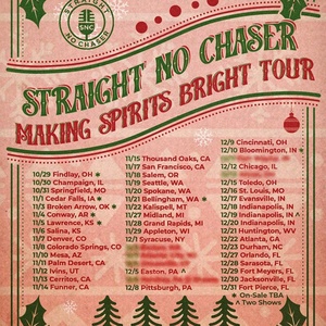 Straight No Chaser Will Return to the Florida Theatre Photo