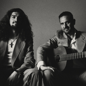 World Music Institute to Present Israel Fernández & Diego Del Morao Photo