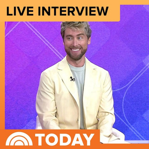 Lance Bass and Joey Fatone Talk Cocktail Wars and &JULIET on TODAY Photo