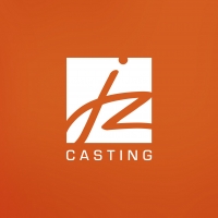 Geoff Josselson and Katja Zarolinski Have Launched JZ Casting