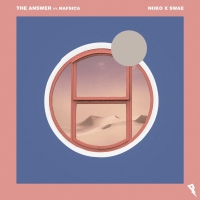 Niiko x SWAE Unveil New Single 'The Answer' Feat. Nafsica Photo