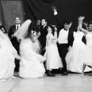 BIG LOVE: Examen Profesional Y Puesta En Escena En La Escuela Nacional De Arte Teatra Photo