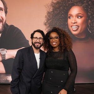 Josh Groban to Play North American Arena Tour with Jennifer Hudson Photo