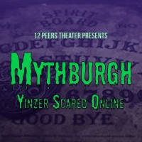 12 Peers' Site-Specific MYTHBURGH Returns With New Online Series