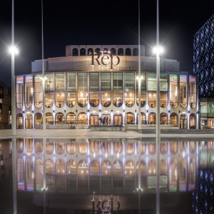 Finalists Revealed for UK’s Most Welcoming Theatre Award 2025 Photo