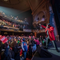 $20,000 Winner of The Apollo's Amateur Night to be Crowned This Month