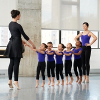 Ballet Hispanico School of Dance Announces In-Person and Virtual Summer Sessions Photo