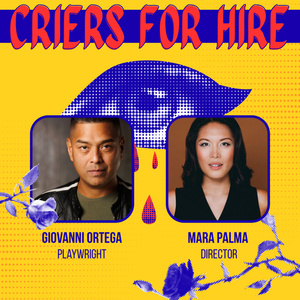 CRIERS FOR HIRE to Open at Curtis Theatre With East West Players Photo