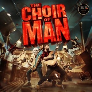 Summer Theatre Sale: Tickets from £25 for THE CHOIR OF MAN Photo