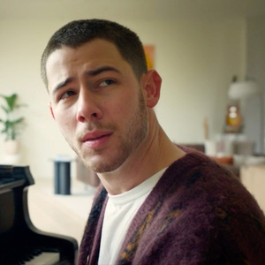 Video: Nick Jonas Performs 'How to Write a Song' From POWER BALLAD Photo