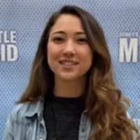 VIDEO: Meet the Cast of Disney's THE LITTLE MERMAID at TUTS Photo