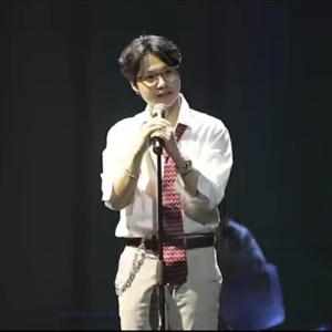Video: Nic Chien, Son Of Lea Salonga, Performs 'Watch What Happens' from NEWSIES Photo