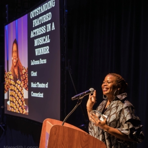 CT Critics Circle Awards Top Honors A VIEW FROM THE BRIDGE and SUMMER STOCK at 32nd…