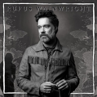 Rufus Wainwright's Upcoming Album Moves Release Date to July 10 Video