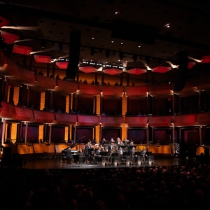 Interview: The JLCO Kicks Off Jazz At Lincoln Center's 2024-25 Season with HOT JAZZ &