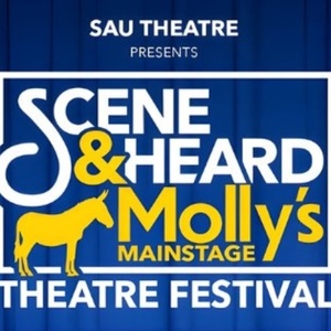 Review: SCENE & HEARD: MOLLY'S MAINSTAGE THEATRE FESTIVAL at Southern Arkansas Univer Photo
