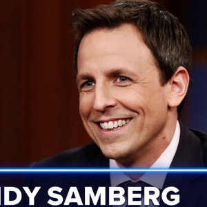 Andy Samberg Recalls Playing Nicolas Cage Opposite Nicolas Cage on SNL Photo